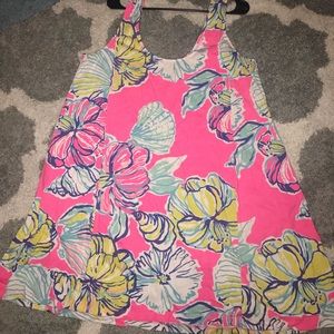 Lilly Pulitzer Swing Dress